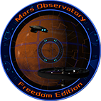 Mars Observatory
