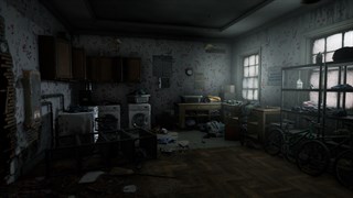 OVERKILL's The Walking Dead screenshot 3