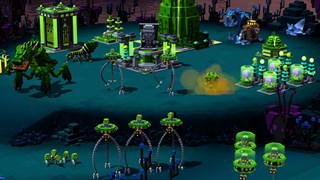 8-Bit RTS Series - Complete Collection screenshot 2