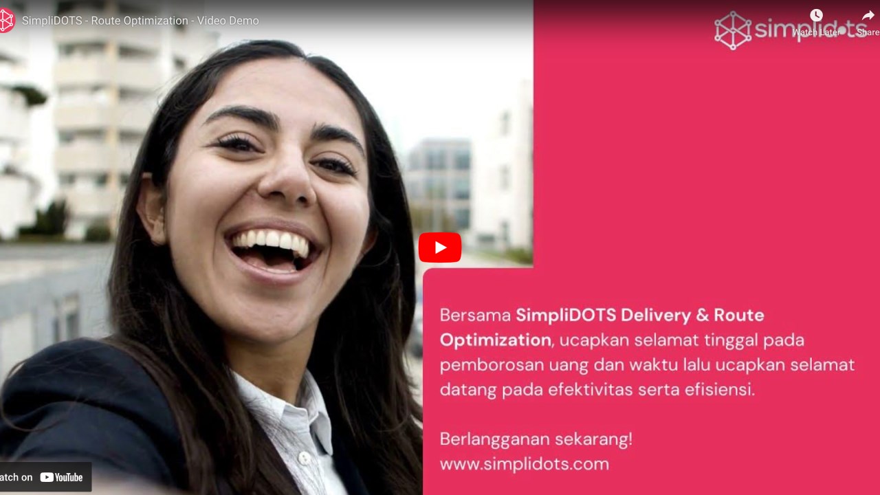 Snapshot 3 of SimpliDOTS Sales Automation