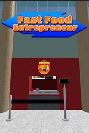 Fast Food Entrepreneur