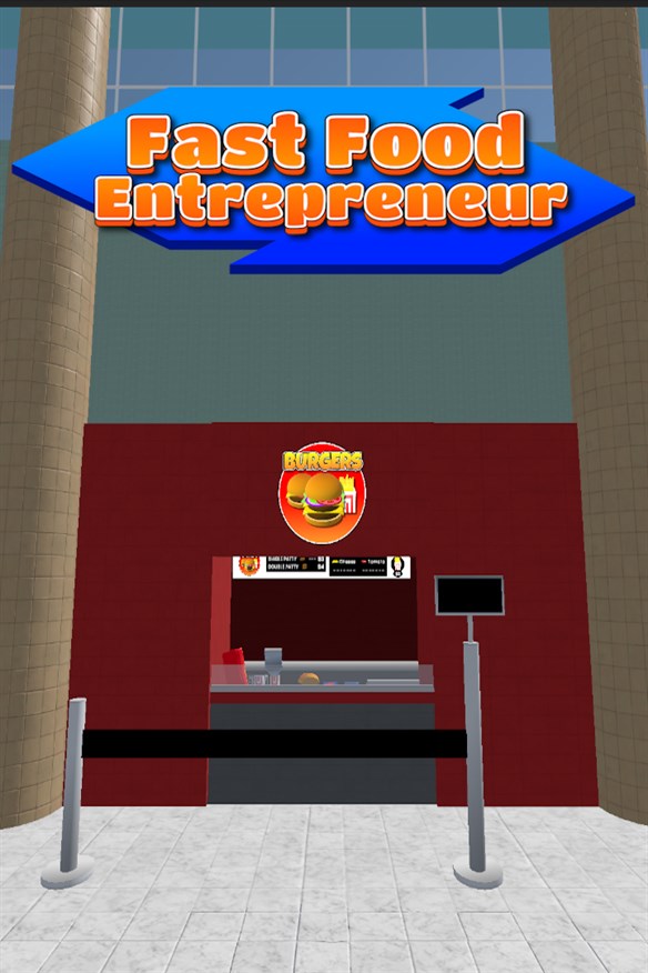Fast Food Entrepreneur