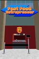 Fast Food Entrepreneur