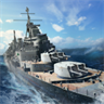 Force of Warships: Battleship Game