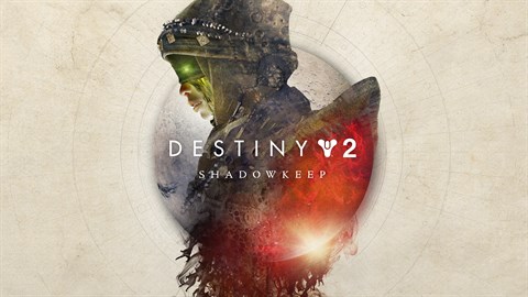 Destiny 2: Shadowkeep - Pre-Order Pack