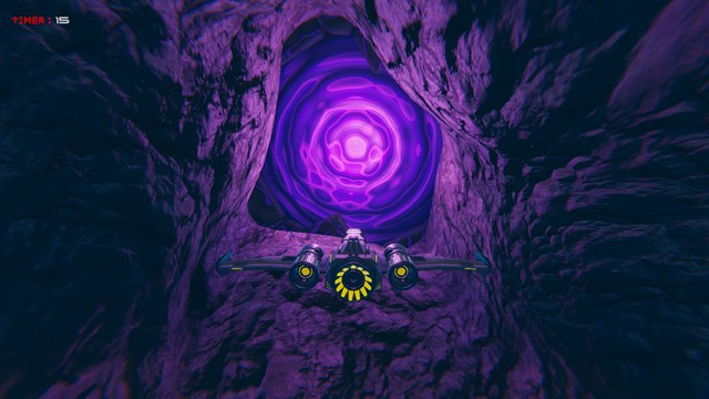 3D Space Alien Invaders screenshot 3