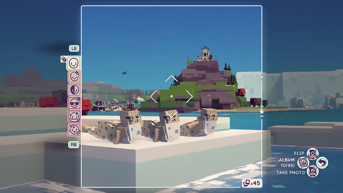 #3. Moonglow Bay (Windows) By: Coatsink Software Ltd