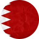 Bahrain Flag Wallpaper New Tab icon