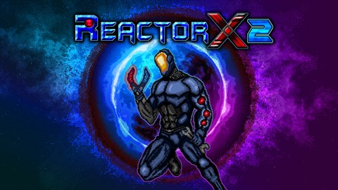 ReactorX 2 (PC)