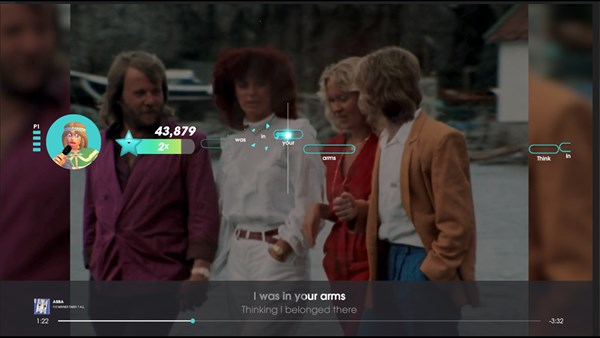 Let's Sing ABBA — 7