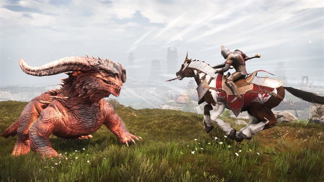 Conan Exiles – Year 2 DLC Bundle screenshot 1