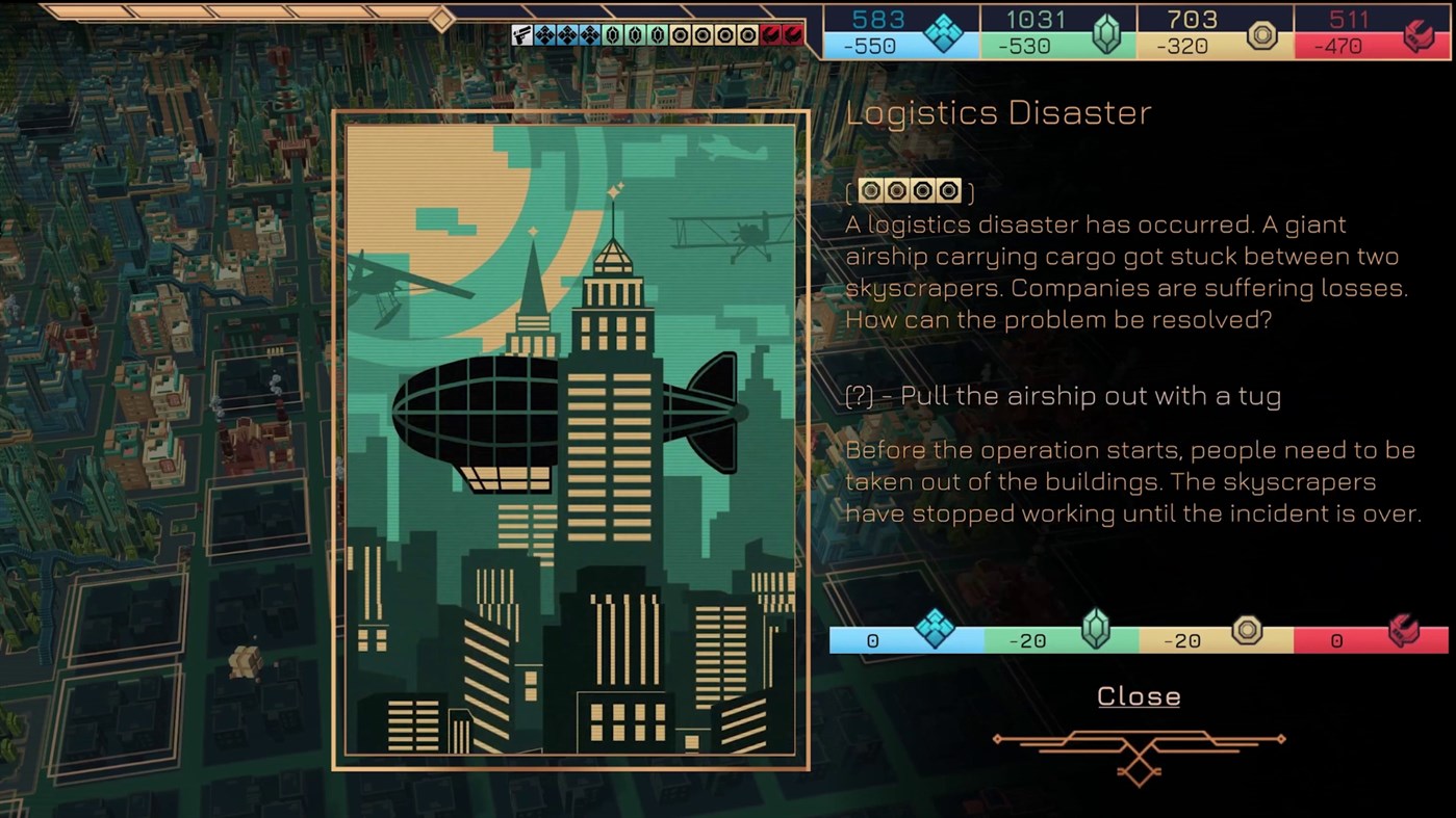 #6. Technotopia (Xbox) Podle: ChiliDog Interactive