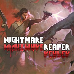 Aperçu Nightmare Reaper