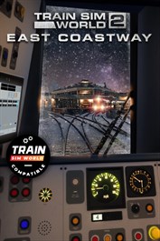 Train Sim World® 2: East Coastway: Brighton - Eastbourne & Seaford (Train Sim World® 3 Compatible)