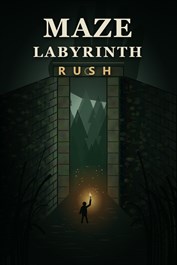 Maze Labyrinth Rush