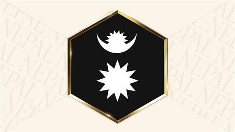 Sid Meier's Civilization® VII: Pacote Nepal