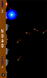 Rocket Control screenshot 2