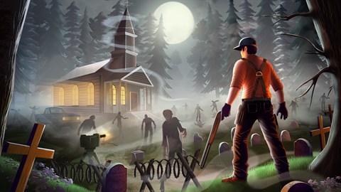 Zombie Graveyard Simulator codes