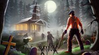 Zombie Graveyard Simulator