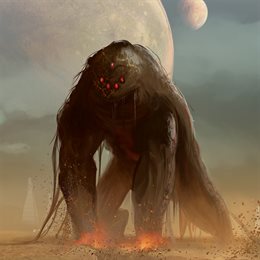 Aperçu Mars: Chaos Menace