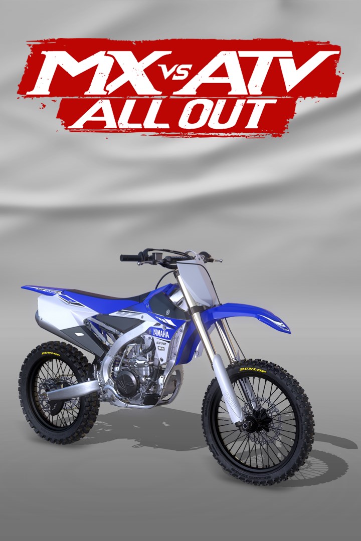 Buy Mx Vs Atv All Out Microsoft Store