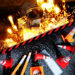 Aperçu Danger Zone Bundle: Danger Zone and Danger Zone 2