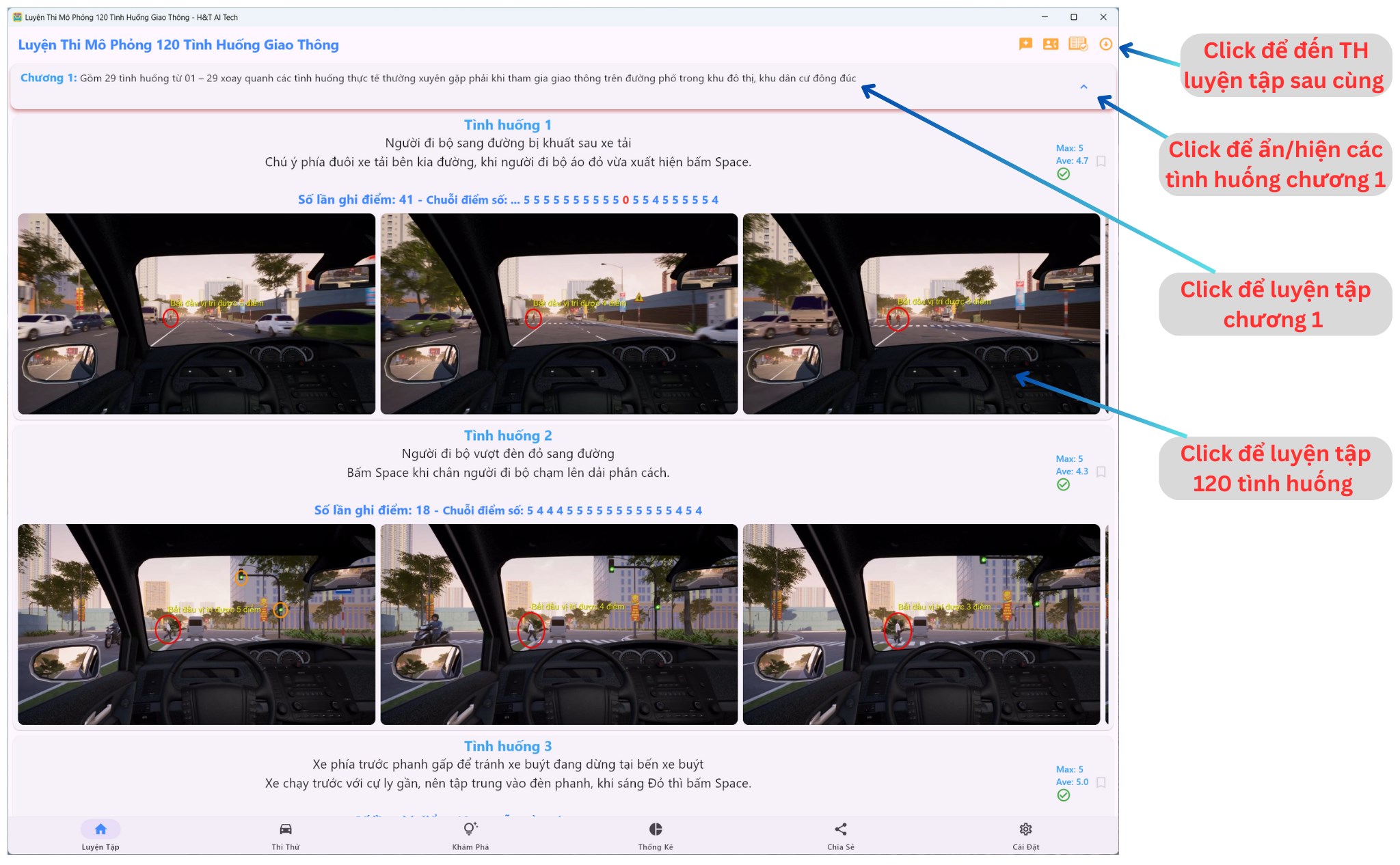 HT.AI.Tech.LuyenThiMoPhong120TH screenshot