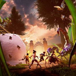 Aperçu Grounded 2 (Game Preview)