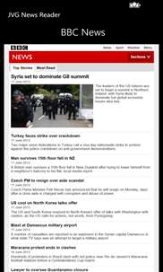 News UK screenshot 6