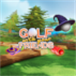 Aperçu Golf With Your Friends (Windows Version)