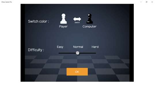 Chess Game Pro screenshot 2