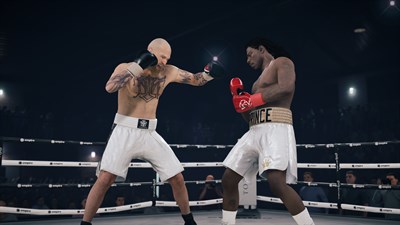 Undisputed - The Championship Pack — скриншот 6