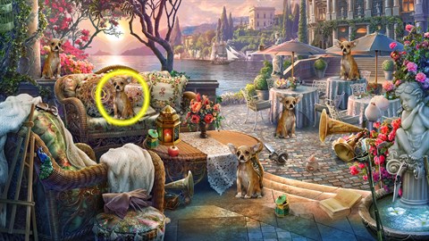 Hidden City: Hidden Object Adventure