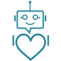 MeBeBot® One - AI Platform and AI Chatbot for Compliant Employee Support icon