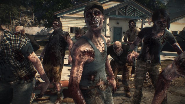 Dead Rising 3: Apocalypse Edition screenshot 3