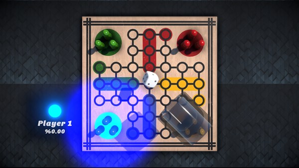 Prime Ludo — 8