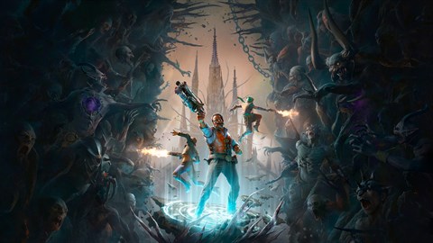 Painkiller: Season Pass