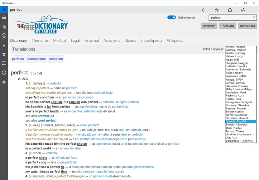 Dictionary._4
