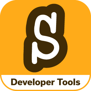 Scratch 3 Developer Tools