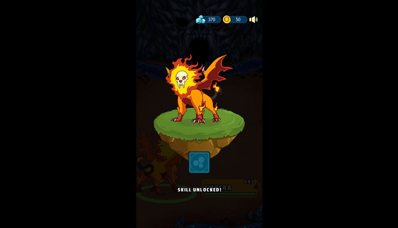 #1. Dynamons 11 (Windows) 来自: KeyGames Network