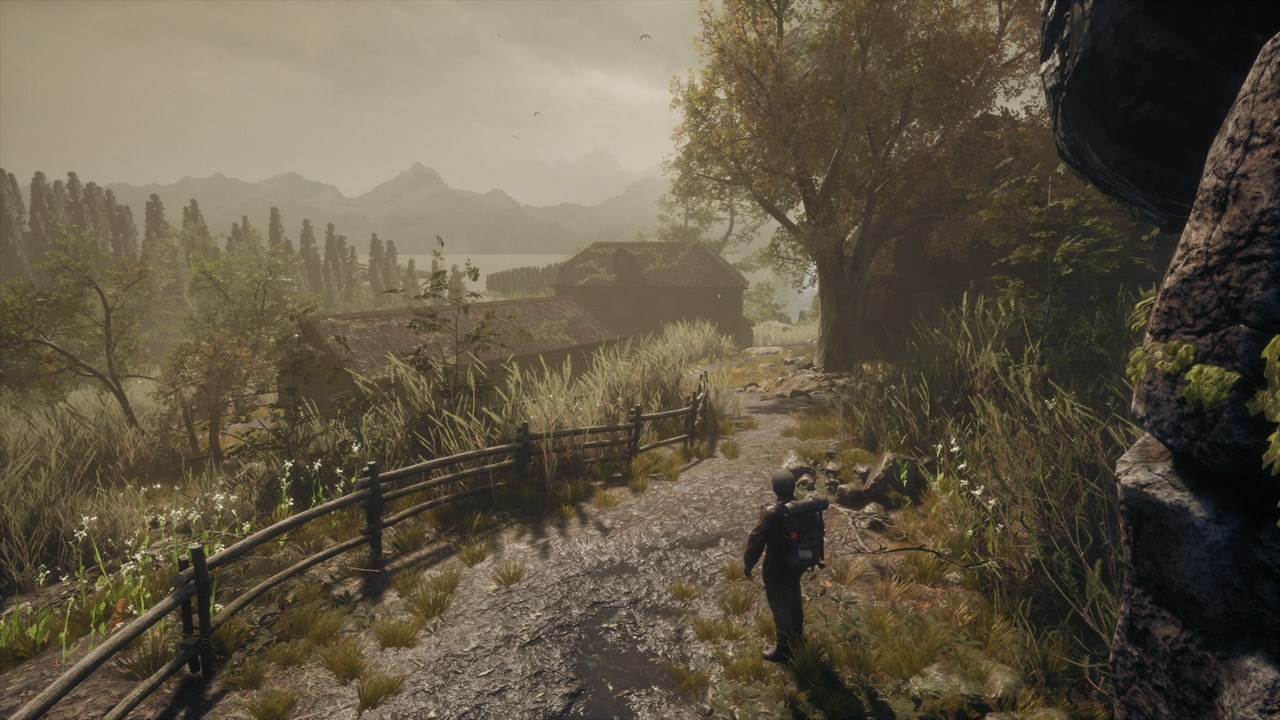 Cions of Vega screenshot 3