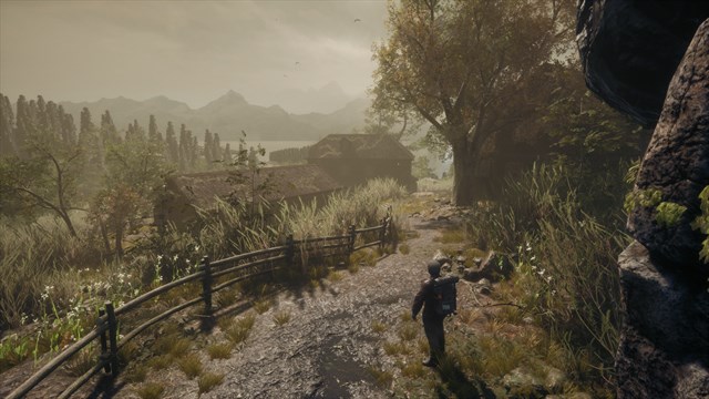Cions of Vega screenshot 3