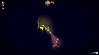 Feed The Deep screenshot 5