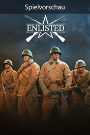 Enlisted - "Battle for Moscow": PPK-41 Squad