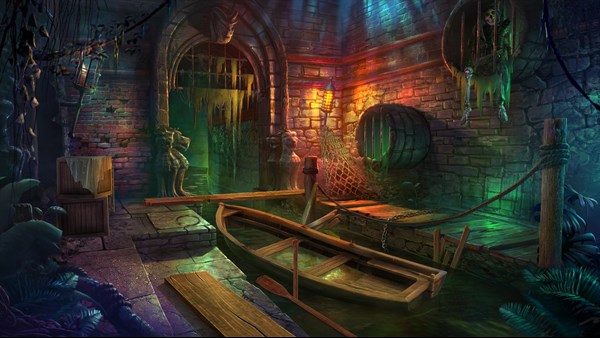 Endless Fables: Dark Moor — 7