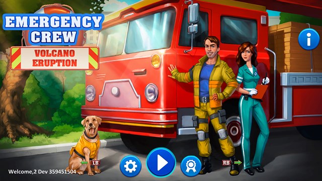 Emergency Crew screenshot 2
