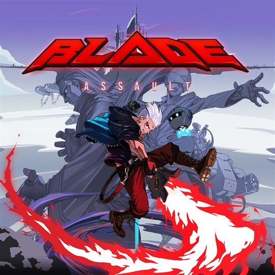 Blade Assault for xbox