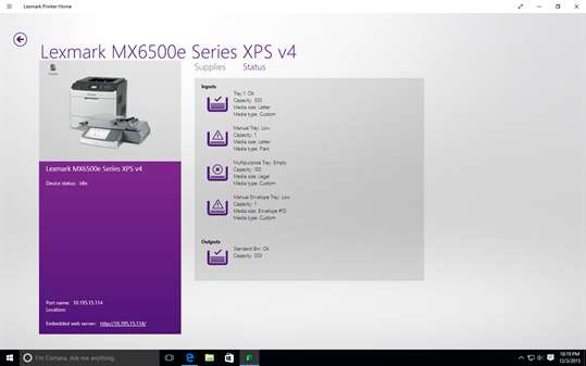 Lexmark Scan App Windows 10 , Treiber & Downloads – RILI