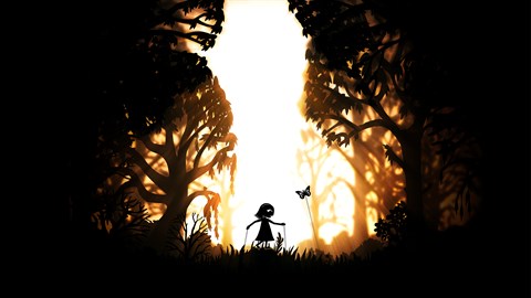 Projection: First Light