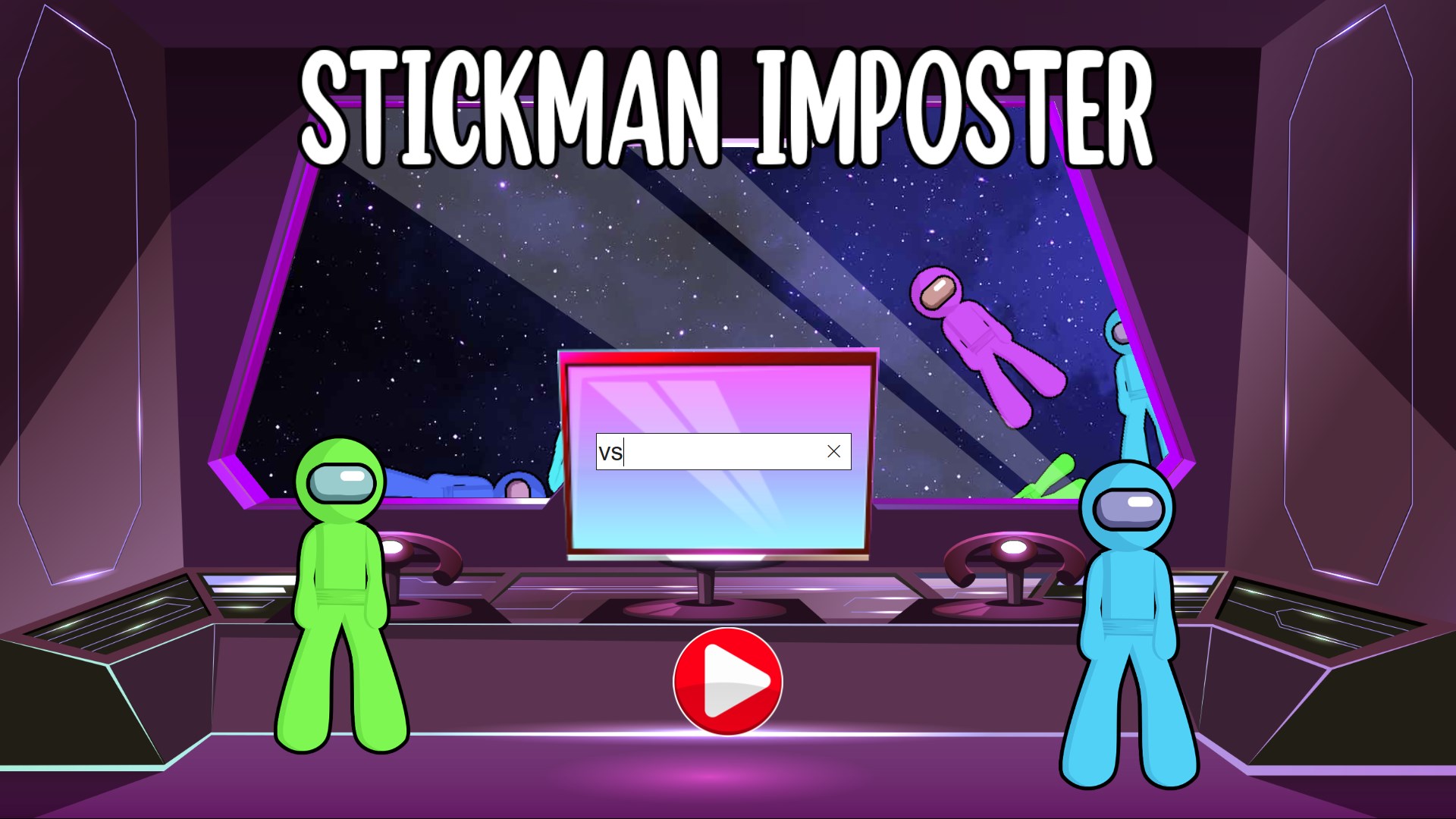Imágen 1 Stickman Imposter windows